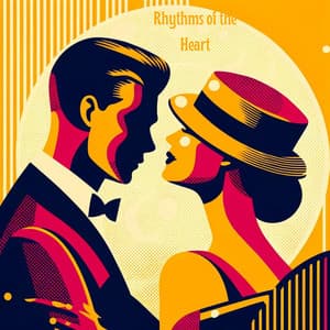 Rhythms of the Heart: Serenades in Sienna - Jazz Sax Lounge Collection