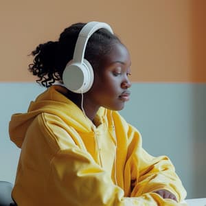 Bienestar En El Trabajo: Ritmos Relajantes Para Sesiones De Trabajo Inspiradas - Oficinas Clasico