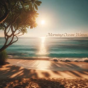 Morning Ocean Waves - Elijah Ages