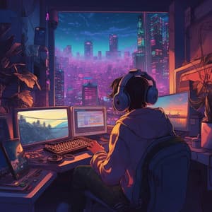8bit - Lofii KiaShy
