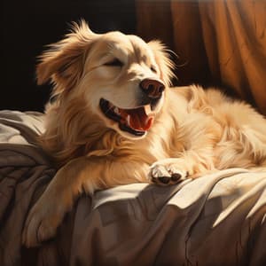 Music for Pets by the Fire: Soothing Sparks - Polysomni