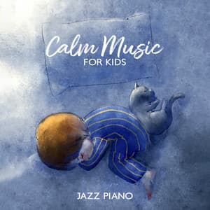 Calm Music for Kids - Baby Lullabies Music Land