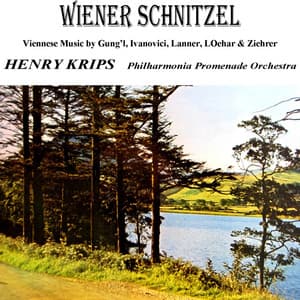 Wiener Schnitzel - Franz Lehár