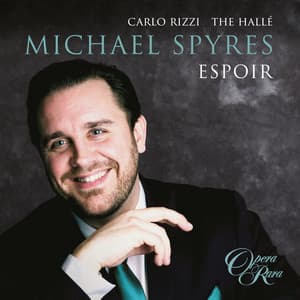 Espoir - Michael Spyres