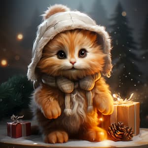 Christmas Joys - The Christmas All-Stars