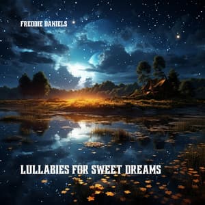Lullabies for Sweet Dreams: Gentle Nighttime Melodies - Freddie Daniels