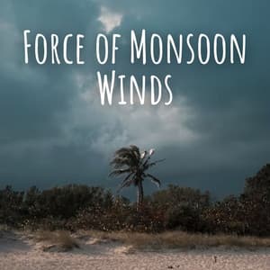 Force of Monsoon Winds - Meditation Music Club