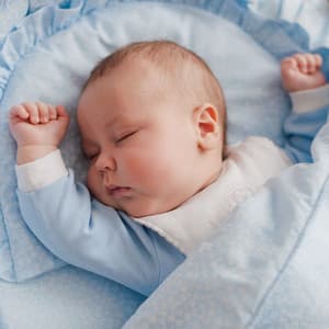 Piano Rain's Baby Sleep Serenade - Piano for Sleep