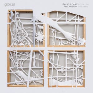 Between Breaths - Third Coast Percussion