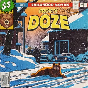 Frosty Doze - Zen