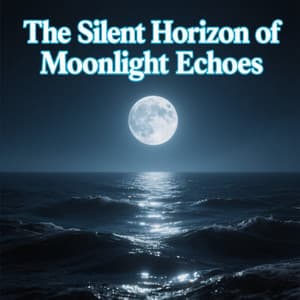 The Silent Horizon of Moonlight Echoes - Nordic Winds