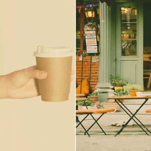 Backdrop for Stress Relieving - High Class Jazz Guitar Solo - Instrumental Jazz Trio New York