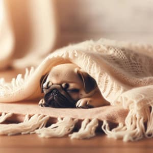 Dog Whisperer Comfort: Therapy Music to Relax and Calm Down Your Dog - Rest & Relax with Nature