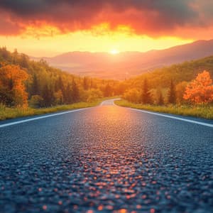 Tranquil Lofi Chill: Smooth Beats to Calm - African Lofi