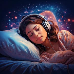 Music for Sleep: Nighttime Soothing Sounds - Art of Calming