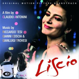 Liscio - Riccardo Tesi