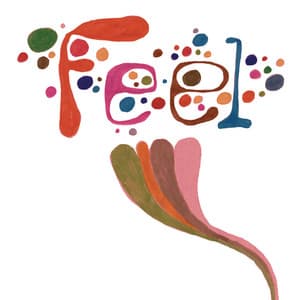 Feel - Jesse Harris