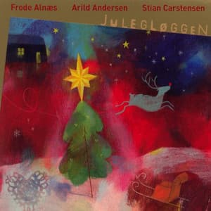 Julegløggen - Frode Alnæs