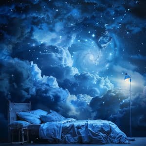Soothing Thunder: Sleep's Resonance - Relaxing Music For Sleeping