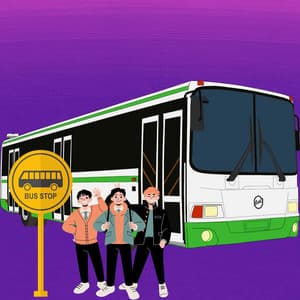 Classic Backdrop for Jazzy Oceans - Restaurant Music Deluxe