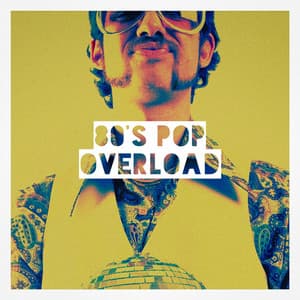 80's Pop Overload - 80s Pop Stars