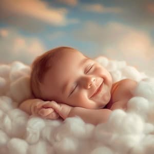 Melodías Juguetonas: Alegría Del Trueno Del Bebé - Sonrisa de bebé encantada