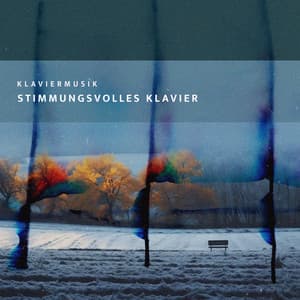 Stimmungsvolles Klavier - Klaviermusik