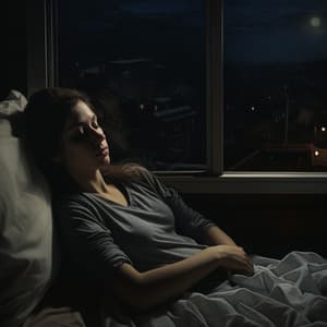 Sleep by the Ocean: Tranquil Water Echoes - Sleepwell