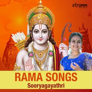Rama Songs by Sooryagayathri - Sooryagayathri