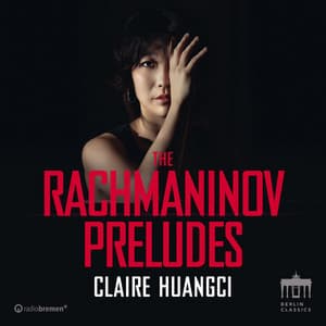 Rachmaninov: The Preludes - Sergei Rachmaninoff