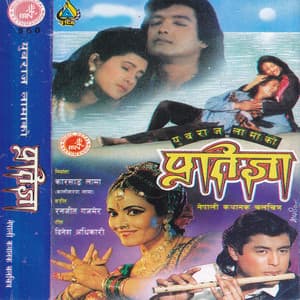Pratigya - Sadhana Sargam
