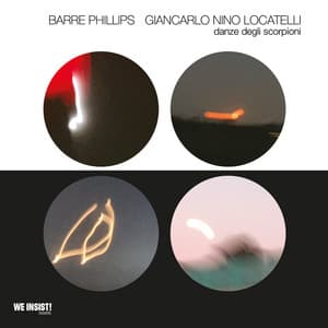 Danze Degli Scorpioni - Barre Phillips