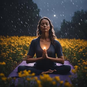 Zen Yoga Flow Relaxing Music for Mindfulness, Meditation and Inner Peace - Dr Namaste