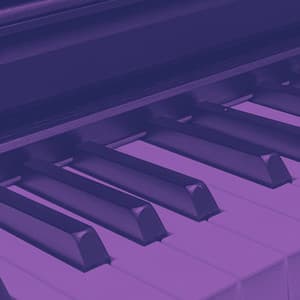 Relaxing Piano, Vol. 3 - Relaxing Piano