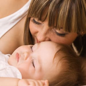 Tender Lullabies: Cherished Music for Babies - Lars Forsleep