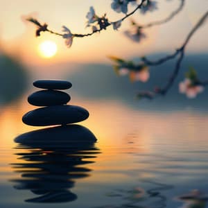 Peaceful Relaxation: Music for Unwinding - Baby Lulu