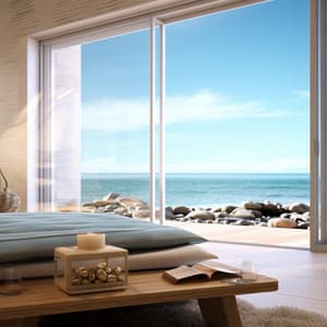 Ocean Serenity: Spa Wave Tunes - NC2 LABORATORIES