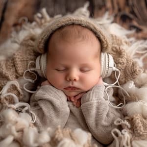 Winter Melodies: Baby Sleep Nights - Baby Songs Academy