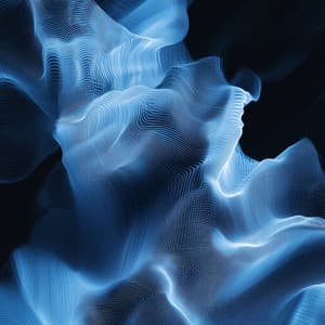 Cool, Calm, Collected - 417 Hz to Breathe Through the Storm - Songs For Studying