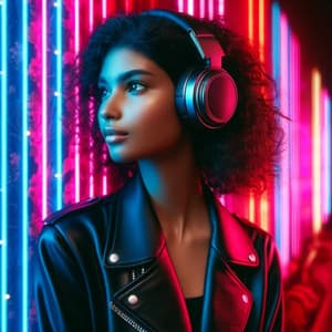 Journey into Relaxing Synthwave - Total Chill Out Empire