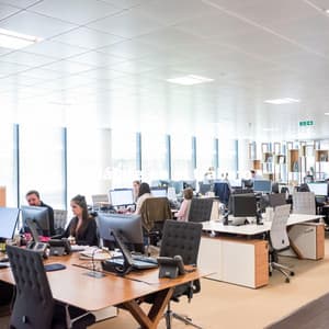 Relájate en el trabajo - Book Shop Music