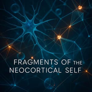 Fragments of the Neocortical Self - Hary Divine