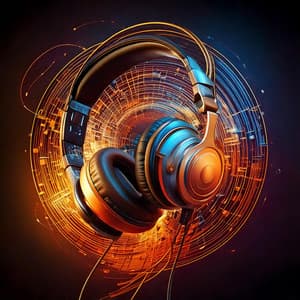 Lofi Flow: Gentle Chords Unfolded - Hip Hop Lofi