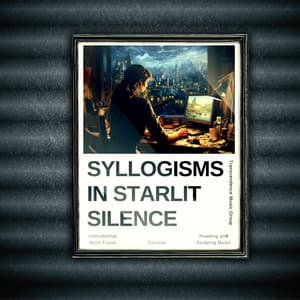Syllogisms in Starlit Silence - Reading and Studying Music
