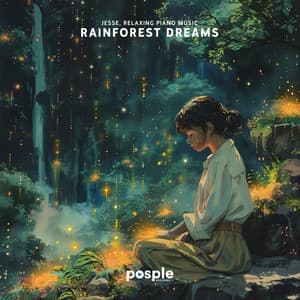 Rainforest Dreams - JESSE