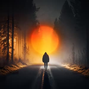 Letting Go in Silence - Elyon Harmony