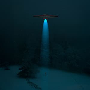 Sleepwalking Through the 5D - Calm Sleep Through the Night