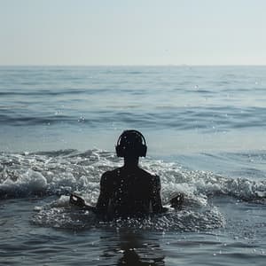 Binaural Ocean Symphony: Tidal Harmonies - Inner Versum