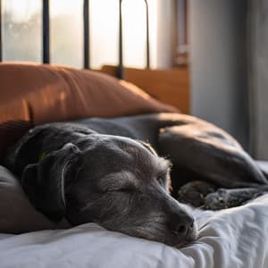 Vibraciones De Hip Hop: Música Para Mascotas Relajadas - Ritmos suaves y sosegados