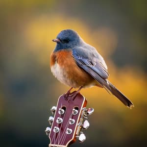 Cuerdas Desatadas: Música De Guitarra Para El Alma - Prima Musica Relajante de Guitarra